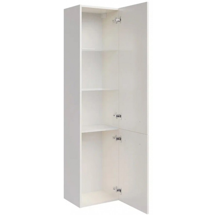 Шкаф-колонна ASB-Woodline Валенца 40 слоновая кость 11930 СК - 1