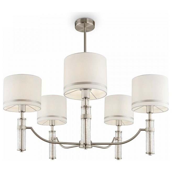 Подвесная люстра Freya Albero FR5108PL-05N - 0