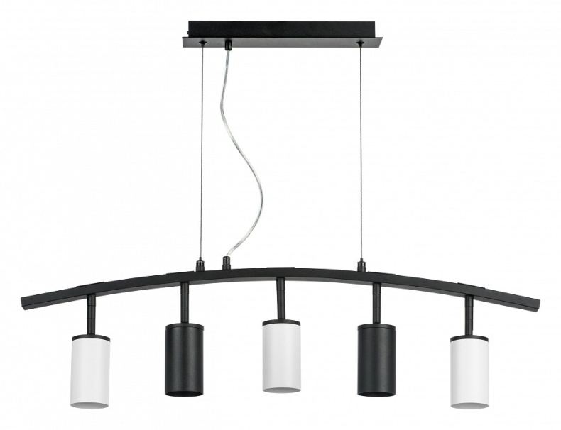 Подвесной светильник Lightstar Rullo LR735372363 - 1