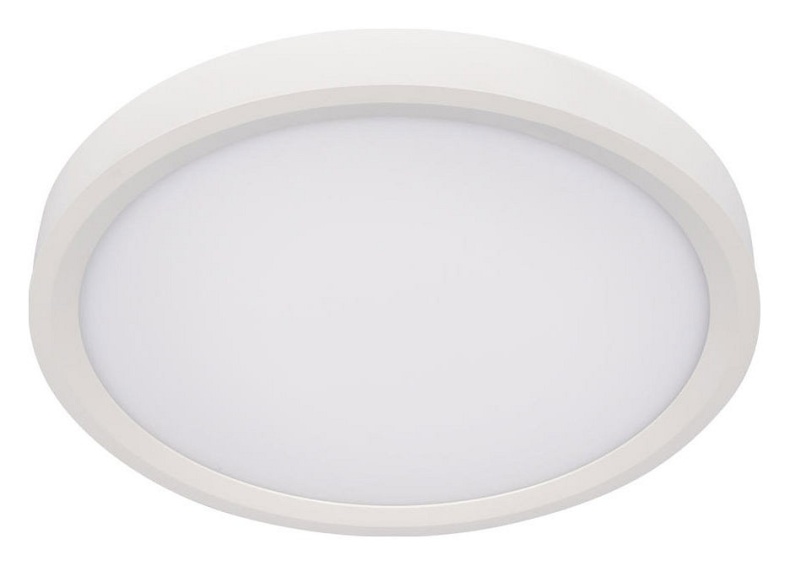 Накладной светильник Loft it Extraslim 10227/24 White - 0