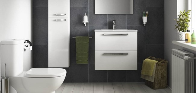 Держатель туалетной бумаги Ideal Standard Connect  N1382AA - 2