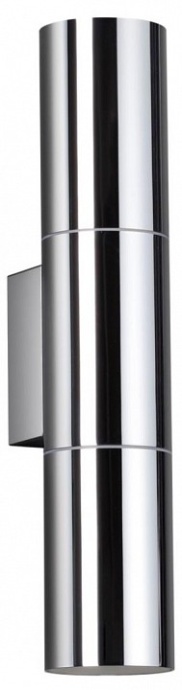 Настенный светильник Odeon Light Hightech Bazel 4281/2WA - 0