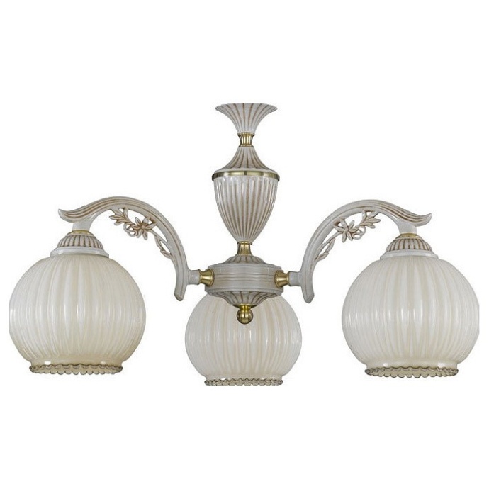 Подвесная люстра Reccagni Angelo 9670 L 9670/3 - 0