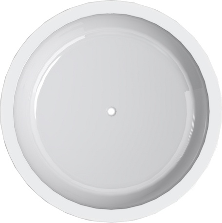 Ванна из искусственного камня Астра-Форм Олимп 01010026 - 0