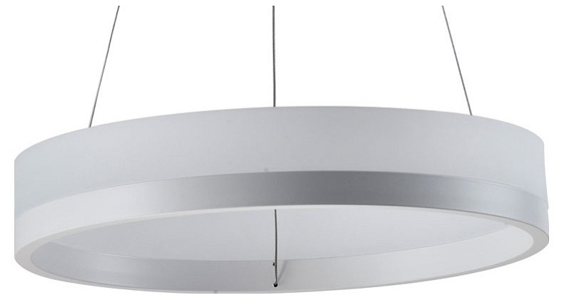 Подвесной светильник Moderli Crime V1760-PL - 0