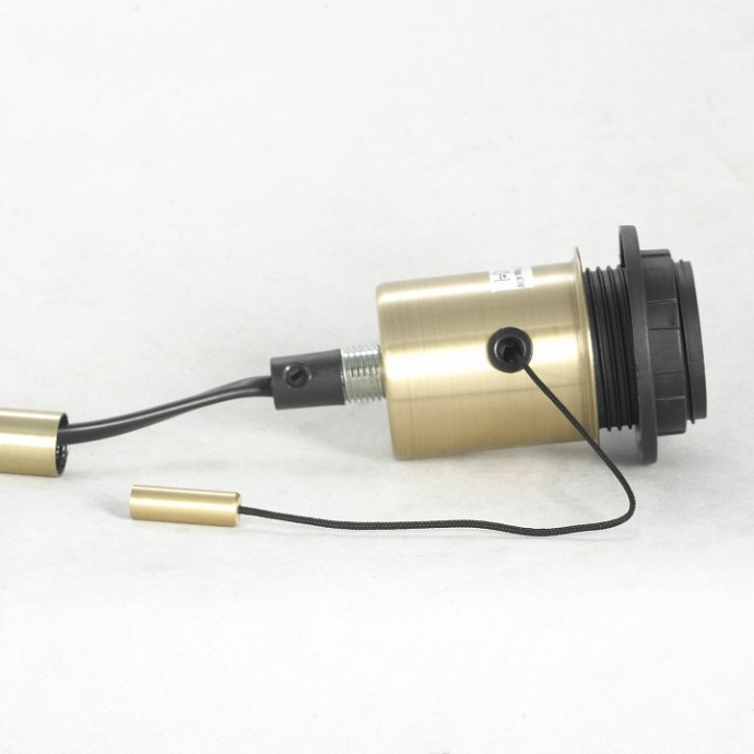 Торшер Lussole Greene LSP-0573 - 3