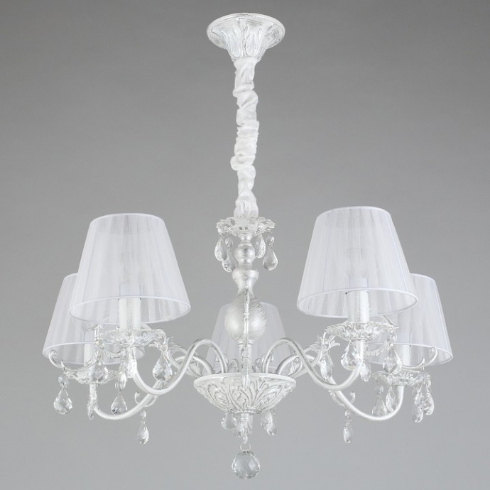 Подвесная люстра Omnilux Bantine OML-53213-05 - 2