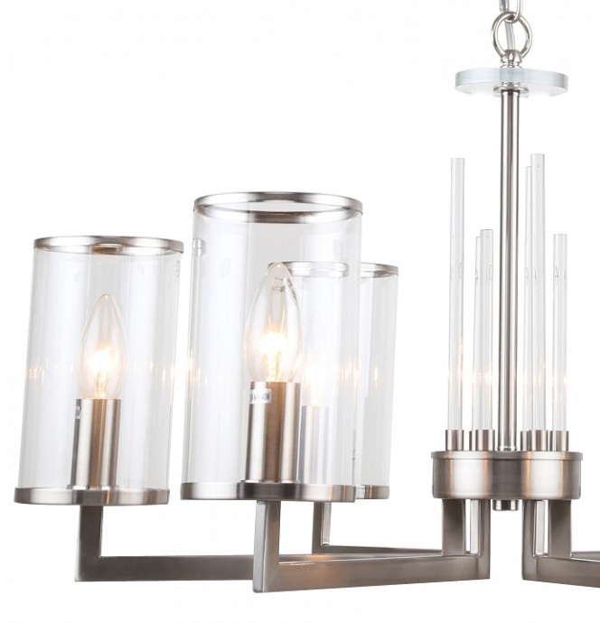 Подвесная люстра Stilfort Vase 1046/11/06P - 1