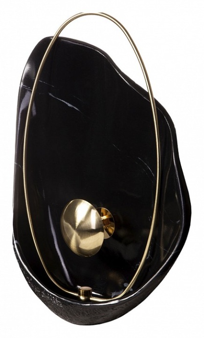 Накладной светильник Loft it Clam 10043 Black - 0