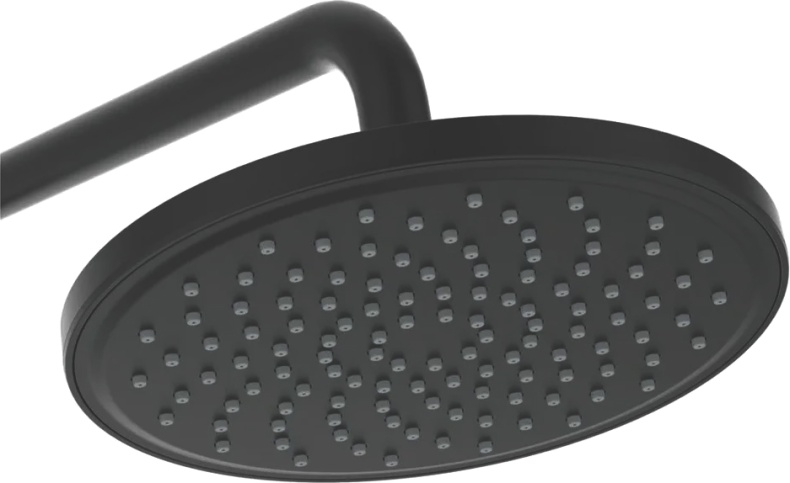 Душевая стойка Ideal Standard Ceraterm T25 A7545XG silk black - 3