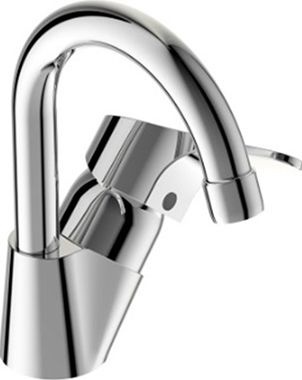 Смеситель для раковины Vidima Next хром  BA367AA - 0