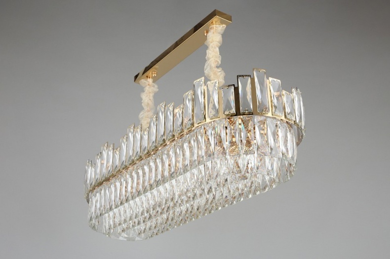 Подвесная люстра Omnilux Vistrorio OML-67903-11 - 2