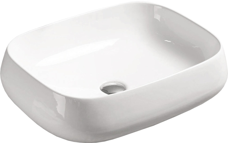 Раковина SantiLine SL-1045 - 0