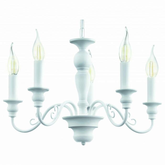 Подвесная люстра Eglo ПРОМО Caposile 49851 - 0