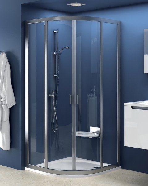 Смеситель для душа Ravak Suzan хром  X070006 - 1