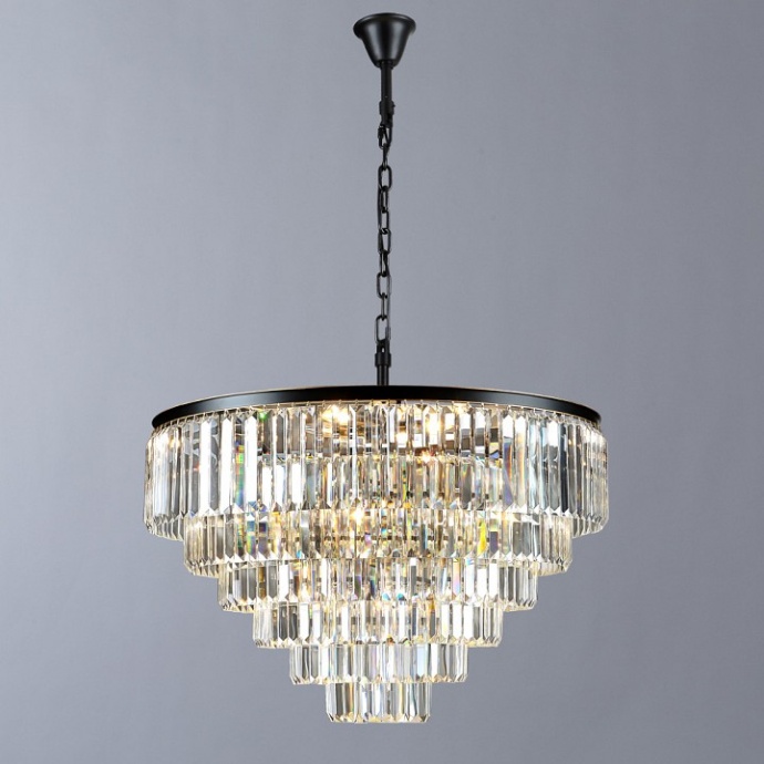 Подвесная люстра Divinare Nova 3001/01 LM-16 - 1