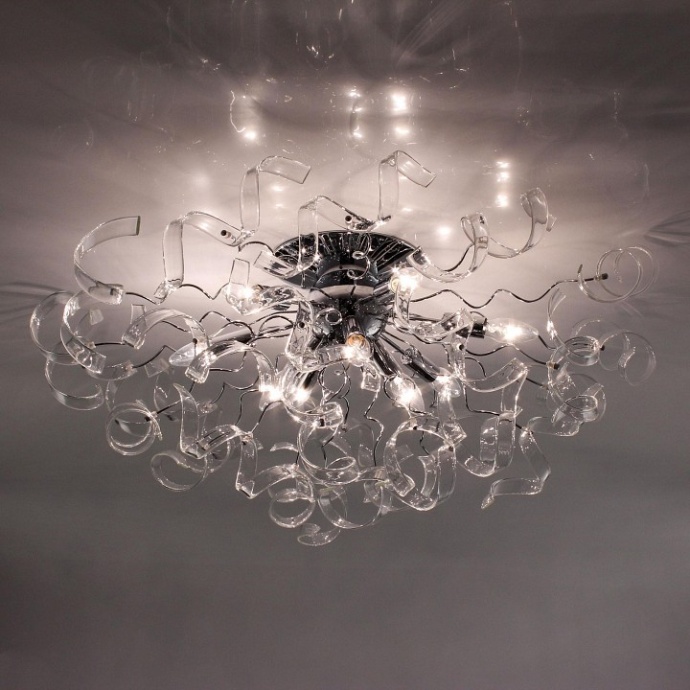 Потолочная люстра Citilux Рандом CL222190 - 2