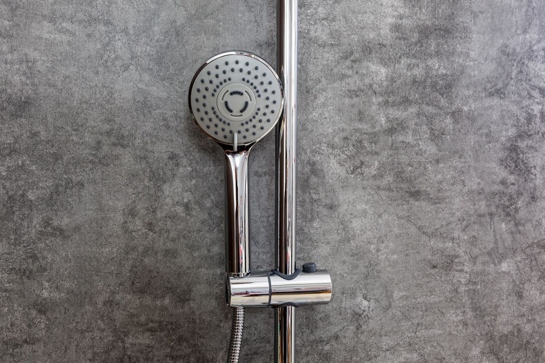 Душевая стойка Orange Otto M22-911cr - 6