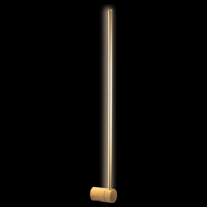 Настенный светодиодный светильник Loft IT Rays 10056GD - 3