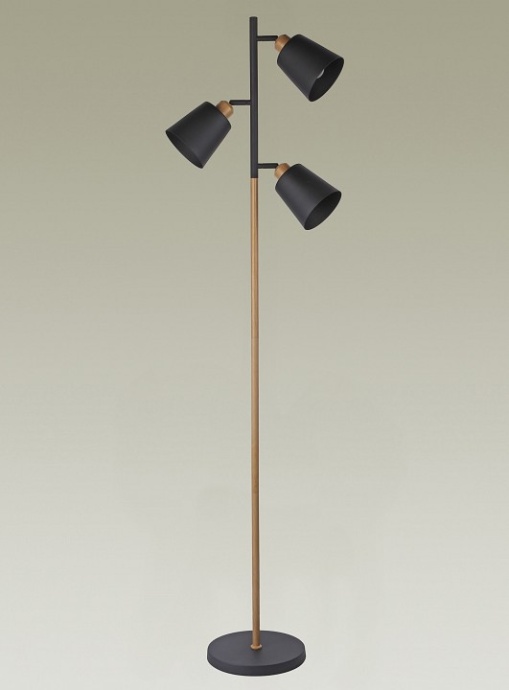 Торшер Moderli Floor V3051-3F - 0