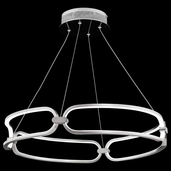 Подвесной светодиодный светильник Maytoni Chain MOD017PL-L50N - 1