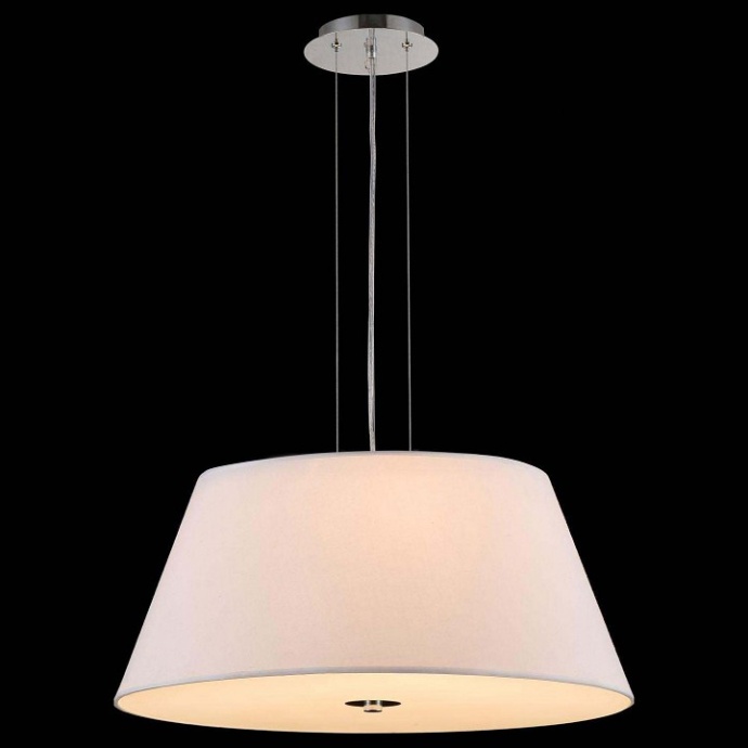Подвесной светильник Maytoni Bergamo MOD613PL-03CH - 2