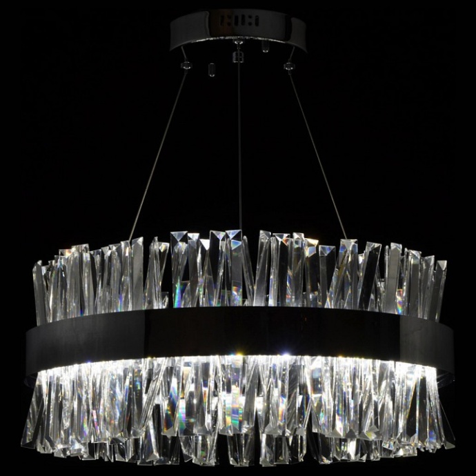 Подвесной светодиодный светильник MW-Light Аделард 642014601 - 3