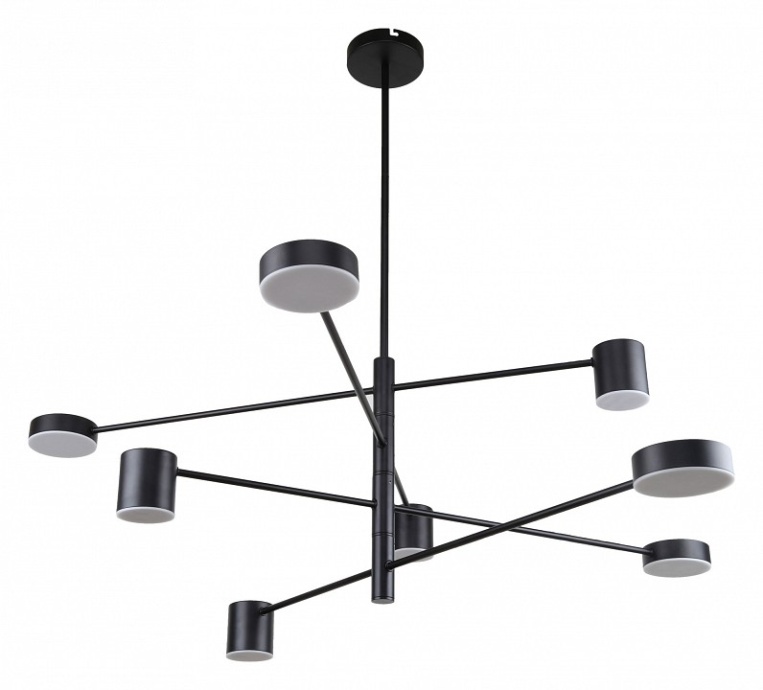 Подвесная люстра F-promo Ducan 3094-8P - 0