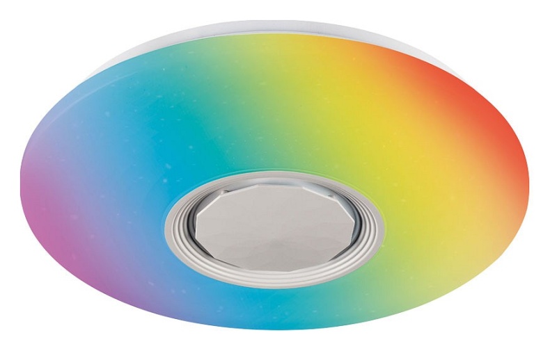 Накладной светильник Ambrella Light FF FF201 - 7