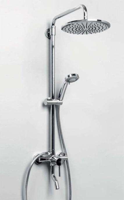 Душевая стойка Wasserkraft A14401 - 1