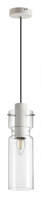 Подвесной светильник Odeon Light Scrow 5057/1B - 2