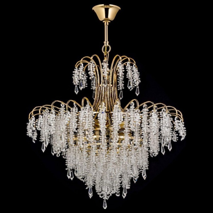 Подвесная люстра Arti Lampadari Erli GB Erli E 1.5.60.105 GB - 2