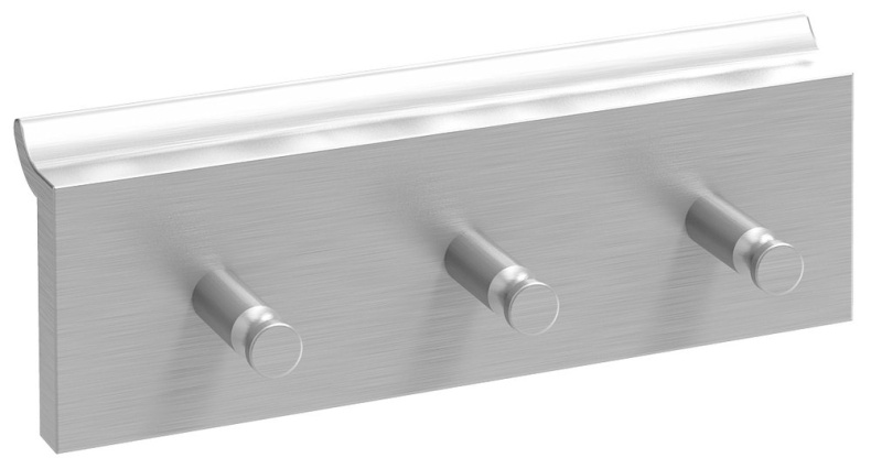 EB1845RU-NF 3 крючка SHERWOOD - 0