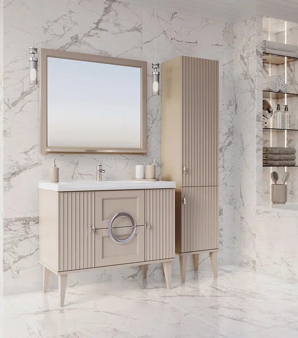 Комплект мебели Федерика 100 