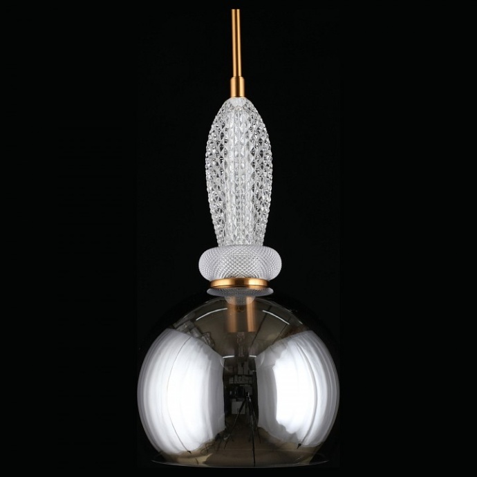 Подвесной светильник Aployt Kristel APL.304.06.01 - 4