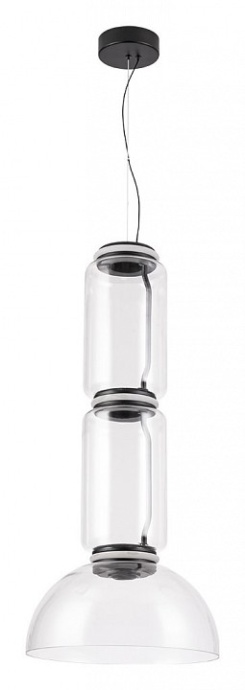 Подвесной светильник Divinare Trumpet 1242/06 SP-24 - 1