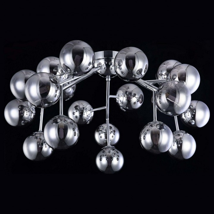 Потолочная люстра Maytoni Dallas MOD545PL-20CH - 1