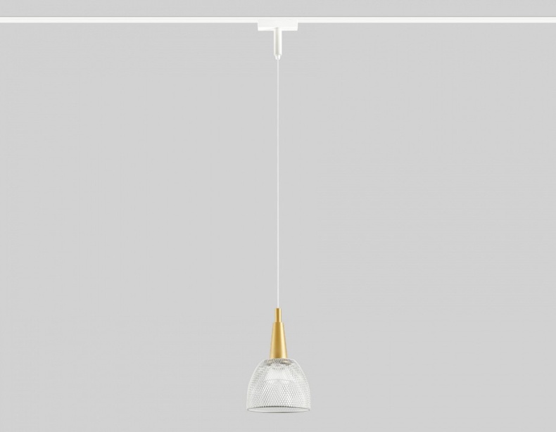 Подвесной светильник Ambrella Light GV GV1652 - 3