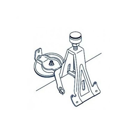 Ножки Kaldewei 5037 583170000000 - 1