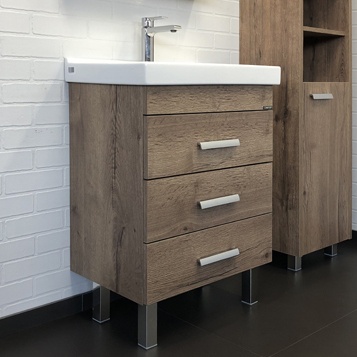 COMFORTY. Тумба-умывальник 