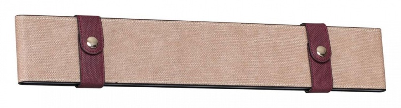 Накладной светильник Odeon Light Vincent 6630/25WL - 0