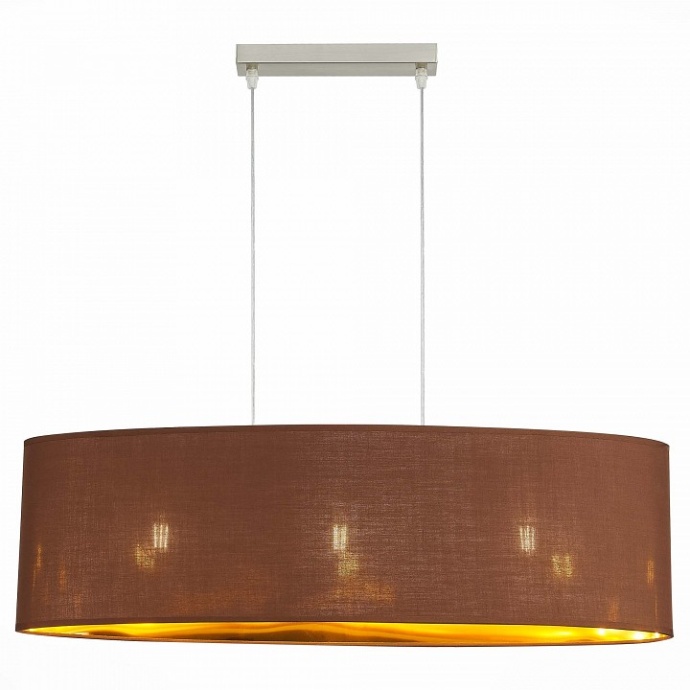 Подвесной светильник EVOLUCE Brescia SLE300583-03 - 1