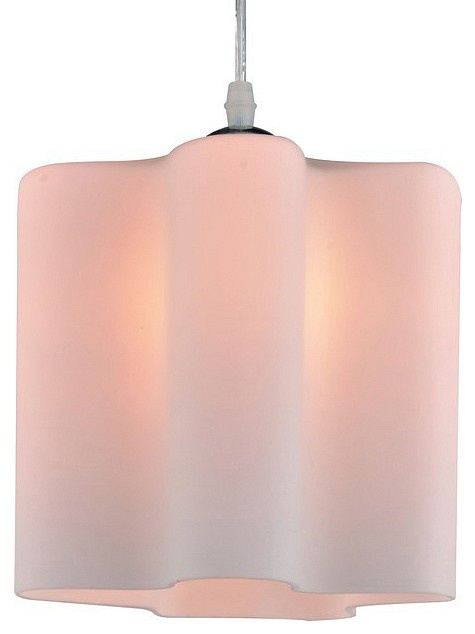 Подвесной светильник Arte Lamp 18 A3479SP-1CC - 0