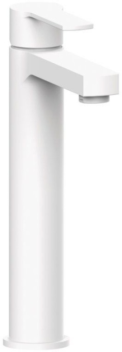 Смеситель Cezares Ovest LSM1-A-BIO для раковины, белый OVEST-LSM1-A-BIO - 0