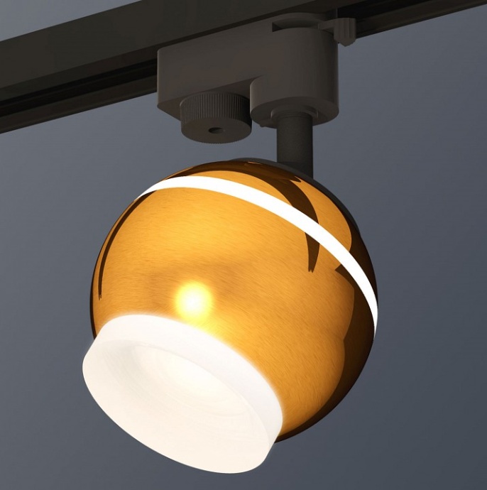 Светильник на штанге Ambrella XT XT1105007 - 2