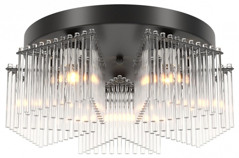 Потолочная люстра Lussole  LSP-8452 - 2