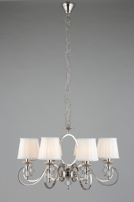 Подвесная люстра Aployt Reni APL.717.03.08 - 3