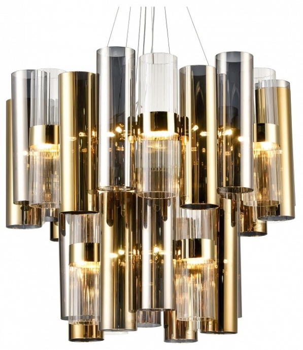 Подвесная люстра Wertmark Franka WE162.33.303 - 0