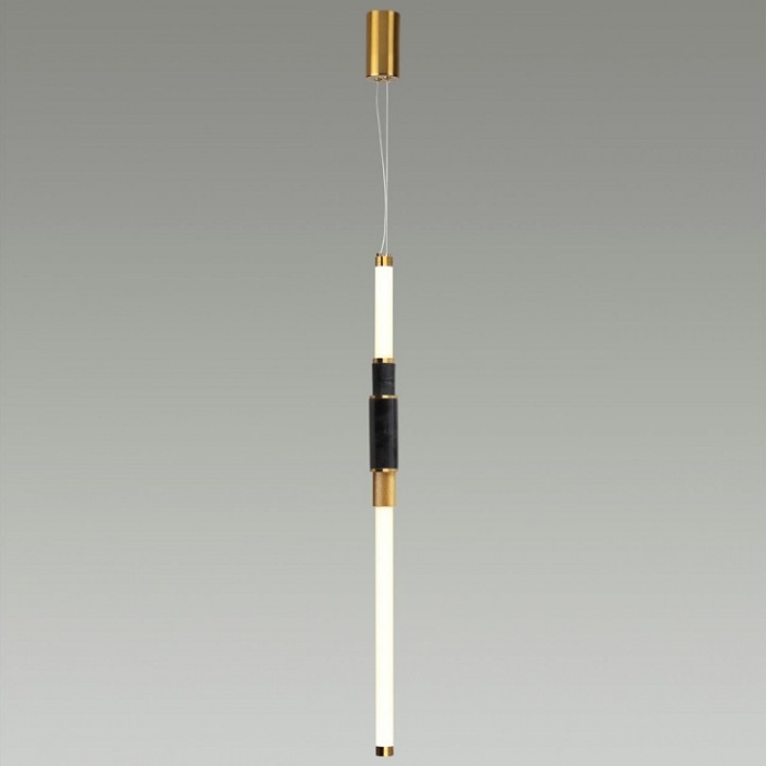 Подвесной светильник Odeon Light Marmi 4361/14L - 2