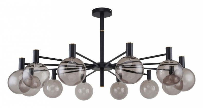 Люстра на штанге Favourite Eternity 2766-12P - 0
